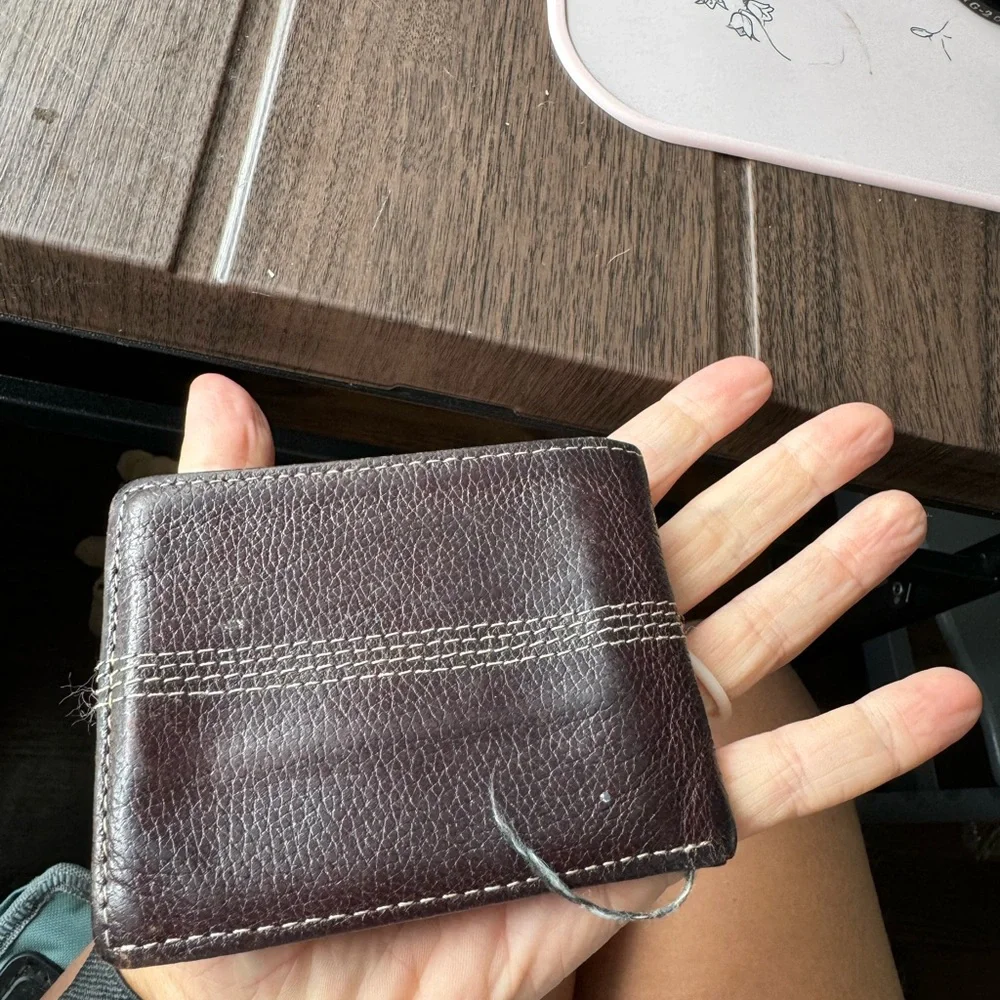 Timberland Men’s Wallet